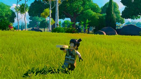 C Mo Plantar Semillas En Lego Fortnite Gu A Paso A Paso Evelongames