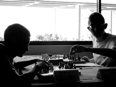 Algorithms review: Inspiring story of three blind chess players and their blind coach – Firstpost