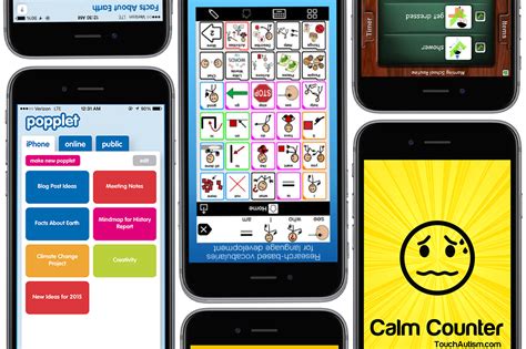 The Best Apps For Kids With Autism