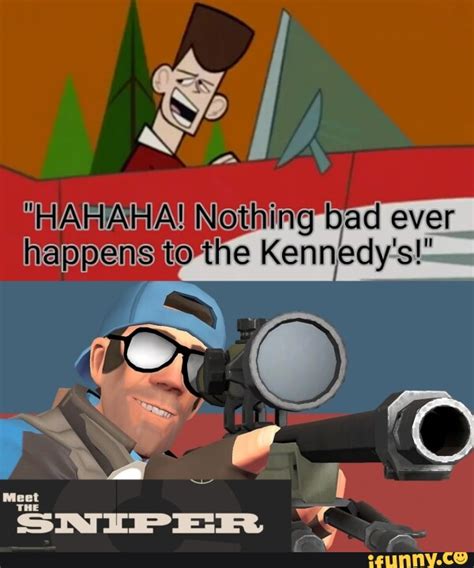 Tf2 Sniper Meme