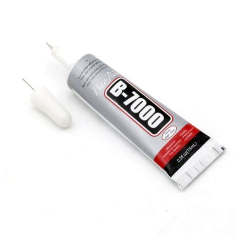 Lepidlo Zhanlida B-7000 15ml