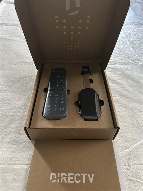 Directv Gemini Air Streaming Device K Ebay