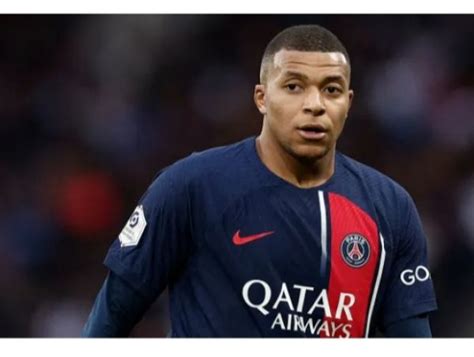 Kylian Mbappe Putuskan Ke Real Madrid Setelah Kontrak Dengan PSG Berakhir