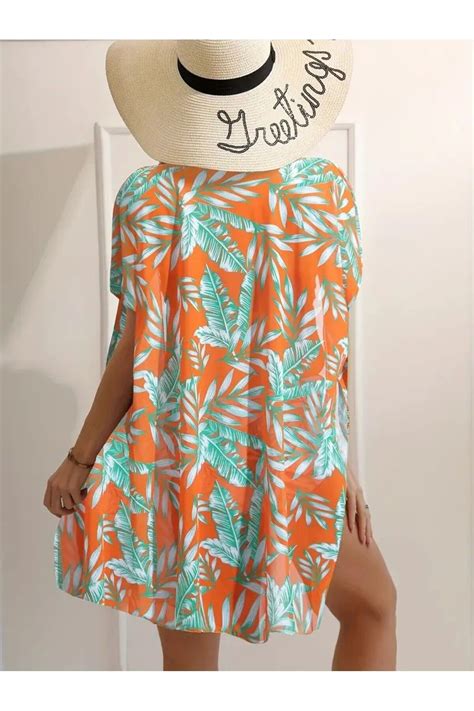 LORE MİEL Parçalı Tropikal Desenli Bikini Seti Fiyatı Yorumları