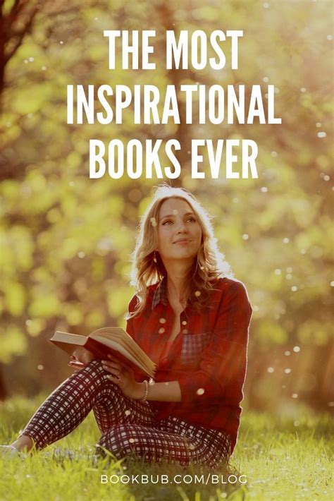 25 Incredibly Inspiring Books According To Readers Artofit