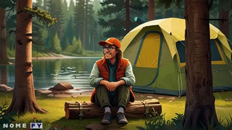 Funny Camp Names: 550+ Amusing And Clever Name Ideas