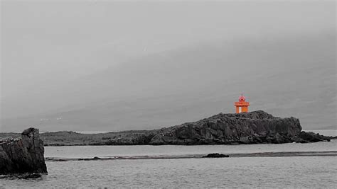 Lighthouse in Iceland : r/LandscapePhotography