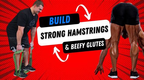 Banded Rdls Banded Hip Hinges Youtube