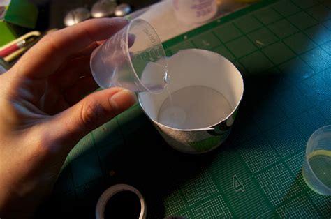 Basic Resin Casting How To Tutorial Atelier Yuwa Ciao Jp