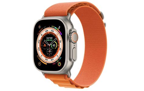 Apple Watch Ultra 2 懶人包：功能、新顏色、價格、上市時間 6 大預測一次看 蘋果仁 果仁 Iphoneios