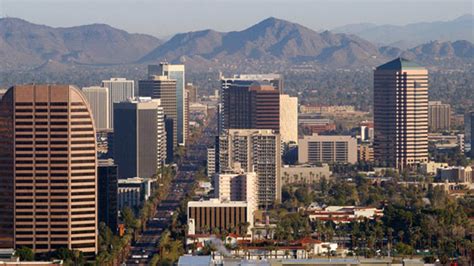 phoenix az    cast ae