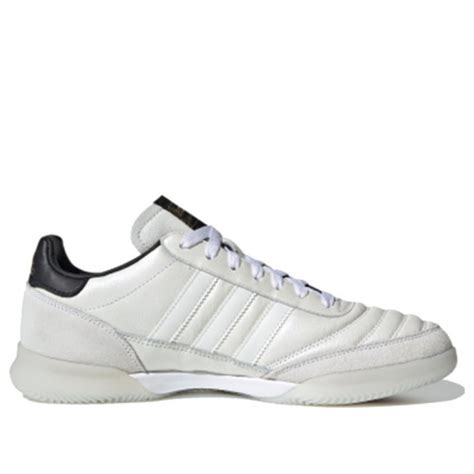 Adidas Eternal Class Mundial Goal Shoes Core White Mens