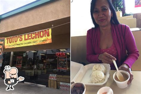 Totos Lechon West Covina Restaurant Menu Prices And Reviews