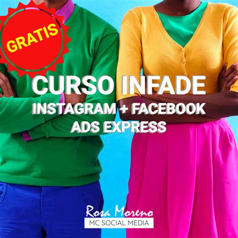 Curso Gratis De Facebook E Instagram Ads