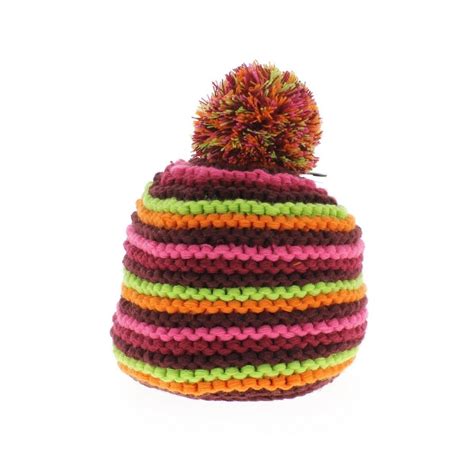bonnet capcho rainbow reference  chapellerie traclet