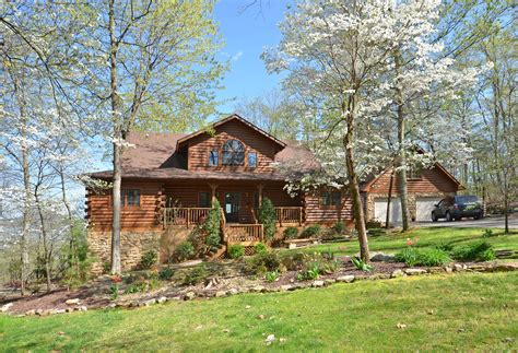 Homes for Sale in Kodak TN