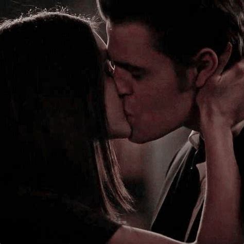 Stefan And Elena Tvd Feelings Epic