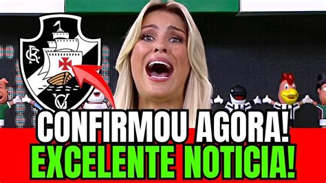 ACABOU DE SAIR INFORMAÇÃO URGENTE TORCIDA COMEMORAR ESSA ULTIMAS