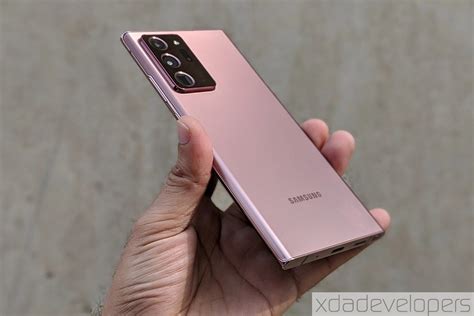 三星galaxy Note 20 Ultra首销：一亿主摄120hz屏 顶配卖9999元 三星galaxy Note 20 ——快科技