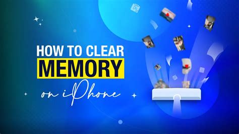 How to Clear Memory on iPhone | Applavia