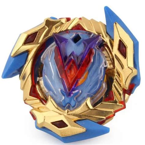 Winning Valkyrie Wonder Valtryek Burst Beyblade Booster B 104 Limited