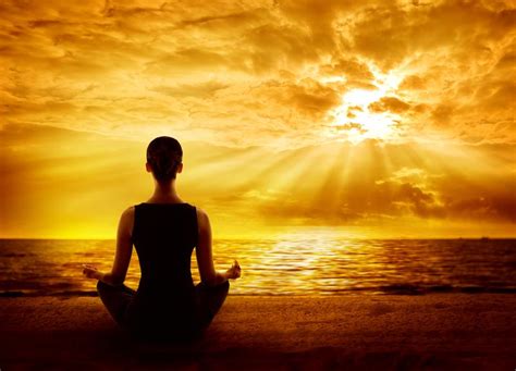 Por Qué La Meditación Es The Key To Spiritual Evolution