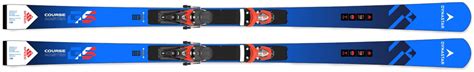 Dynastar Speed Course Master Gs Race Inspired Ski Review Season