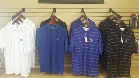 Longview Golf Club Pro Shop - Longview Golf Club