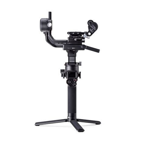 Rsc2 Gimbal Dji Estabilidad De Cámara Profesional Audiovisión 〡