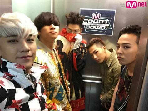 Big Bang take 3rd win for 'Loser' | Daily K Pop News