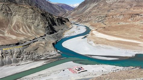 Why India Wants To Modify Indus Waters Treaty With Pakistan