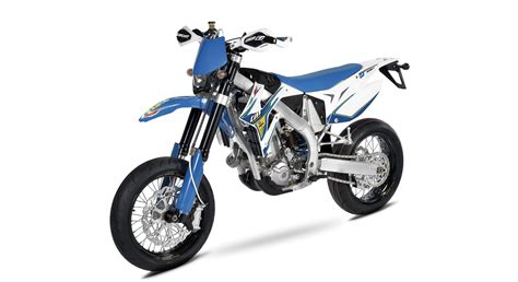 Tm Moto Smr Fi Es Prezzo E Scheda Tecnica Moto It