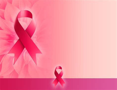 19 De Octubre Día Mundial De La Lucha Contra El Cáncer De Mama La Bancaria