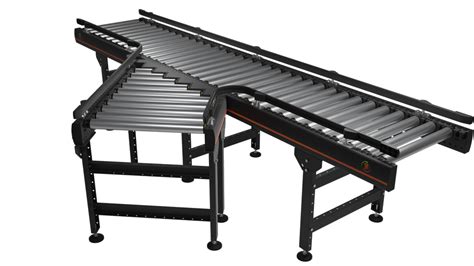 Merge Roller Conveyor At Best Price In Rajkot By Impetus Prolific