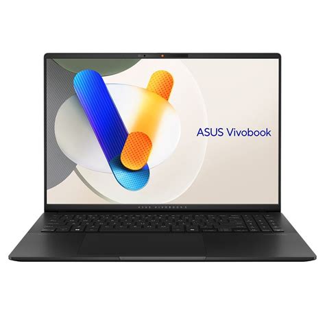 โน๊ตบุ๊ค Asus Vivobook S 16 Oled D5606ua Mx777wf Neutral Black