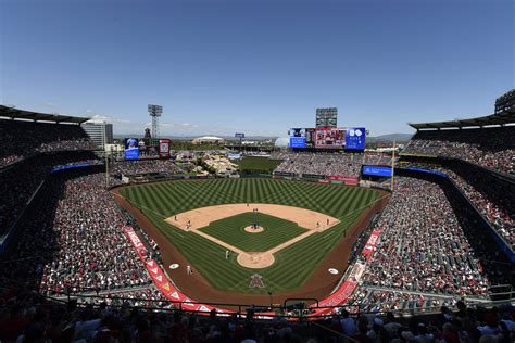 All 30 MLB Stadiums Ranked From Worst To Best - New Arena