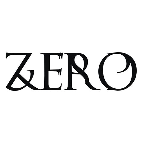 Zero Skateboards – Logos Download