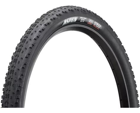 Cubierta Maxxis Aspen X Tubeless Ready Exo Protection Env O Gratis