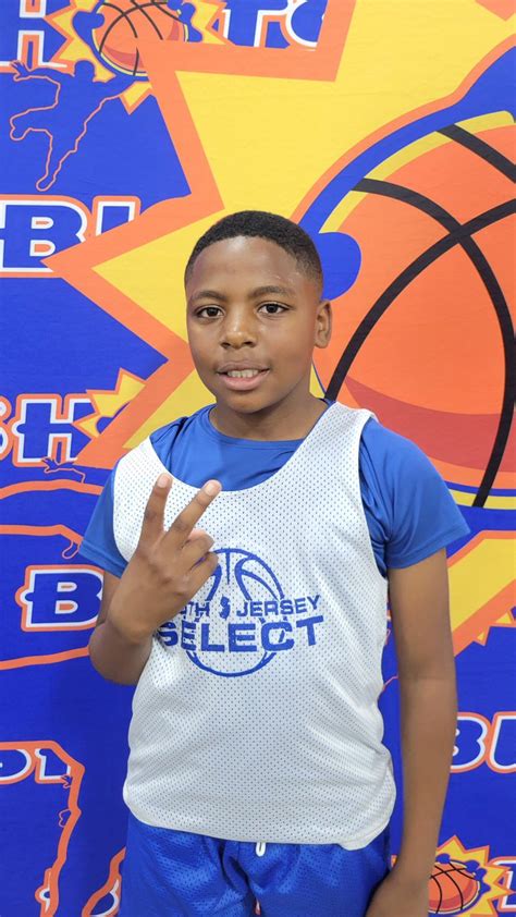 Big Sh🏀ts On Twitter Bigshots Phillyfinal 10u South Jersey Select