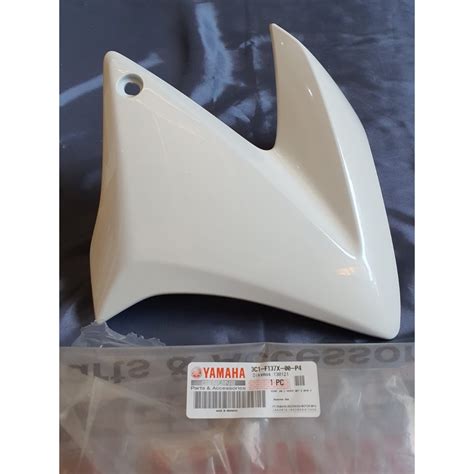 Jual SHROUD COVER SAYAP TANGKI KANAN VIXION LAMA ASLI ORI YAMAHA 3C1