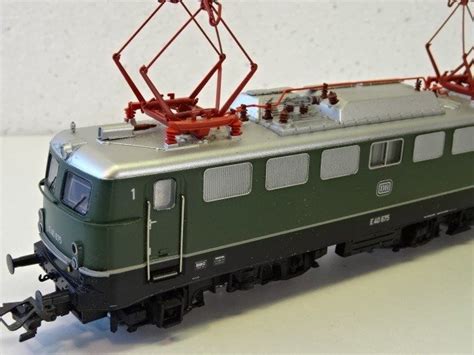 M Rklin H Elektrolokomotive E Db Catawiki