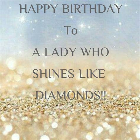 Happy Birthday To A Wonderful Lady Quotes Shortquotes Cc