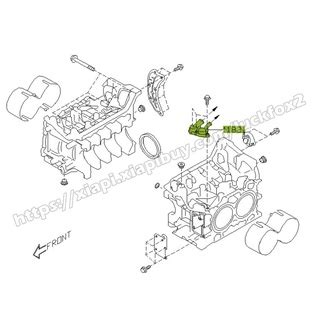 11821AA660 SUBARU Forester Legacy Outback BRZ PCV 軟管連接器 蝦皮購物