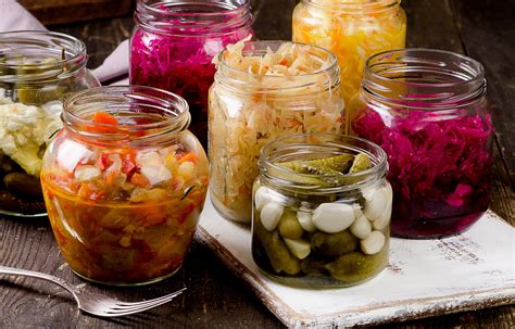 The Benefits Of Fermented Foods For Gut Health Plant Based Eatz