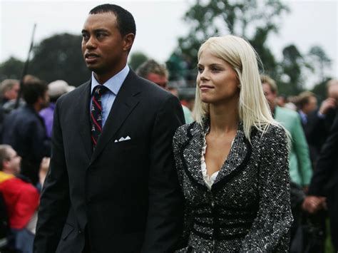 A Look Back At Tiger Woods Public Stumbles Outside Golf Abc News