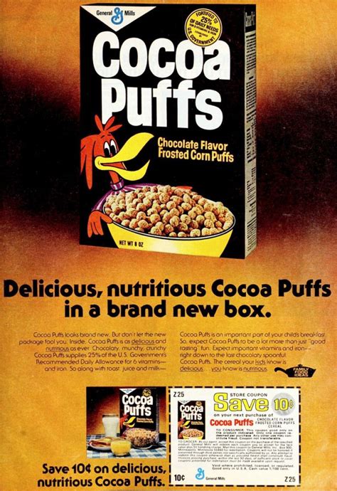 70 Popular Vintage 1970s Cereals We Loved And We Miss Click Americana