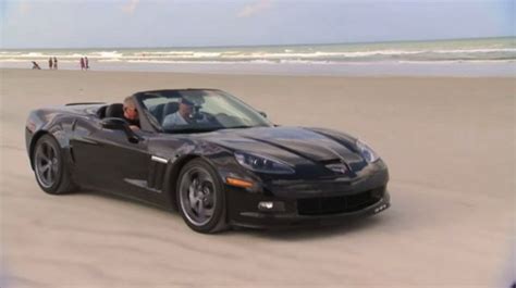 IMCDb Org 2010 Chevrolet Corvette Grand Sport C6 In Car Crazy 2001 2024