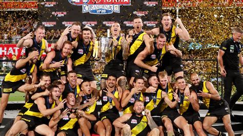 Afl Grand Final Tv Ratings Start Time The Courier Mail