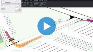 Autopath Vehicle Swept Path Analysis And Turn Simulation