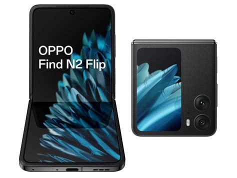 Oppo Find N Flip Siap Dirilis Global Bakal Diumumkan Di Mwc